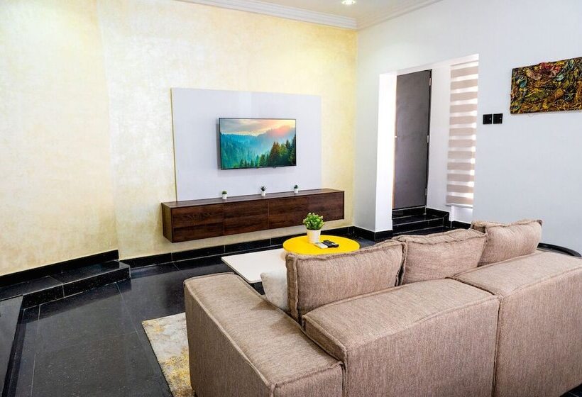 Jotani Living Hotel And Suites