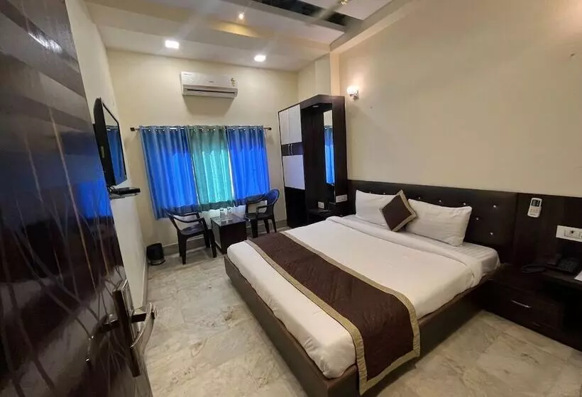 Hôtel Raj Villas