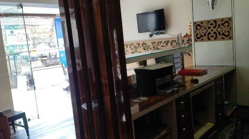 בית מלון כפרי Raj Villas