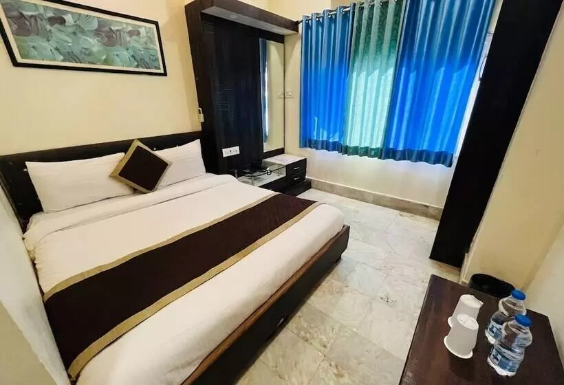 Hôtel Raj Villas