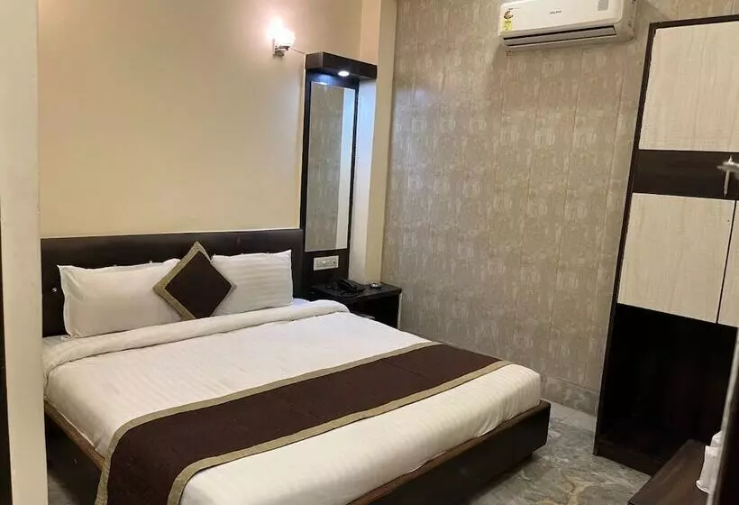 Hôtel Raj Villas