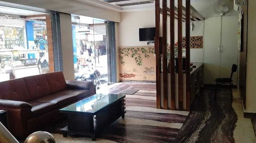 בית מלון כפרי Raj Villas