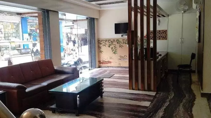 Hôtel Raj Villas