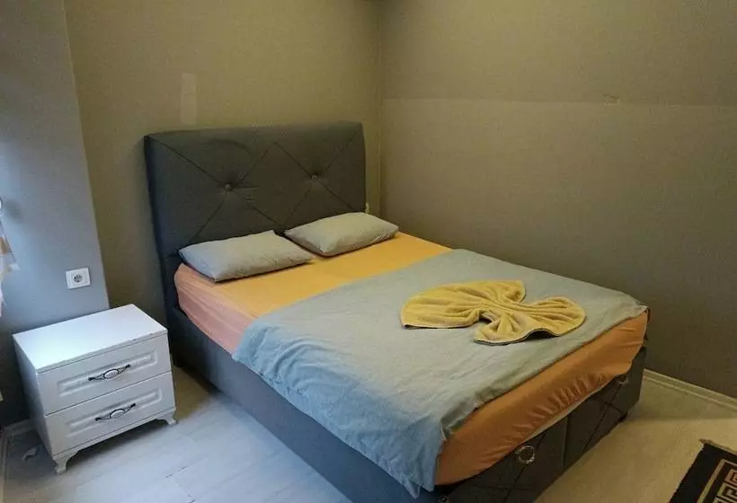 هتل Samsun Amazon