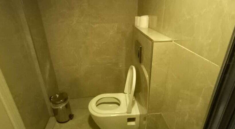 酒店 Samsun Amazon