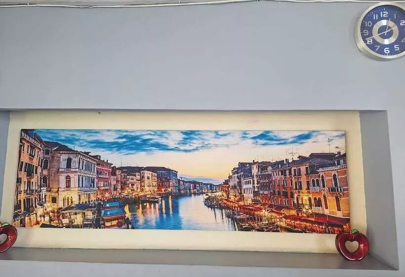 هتل San Rafael Poza Rica