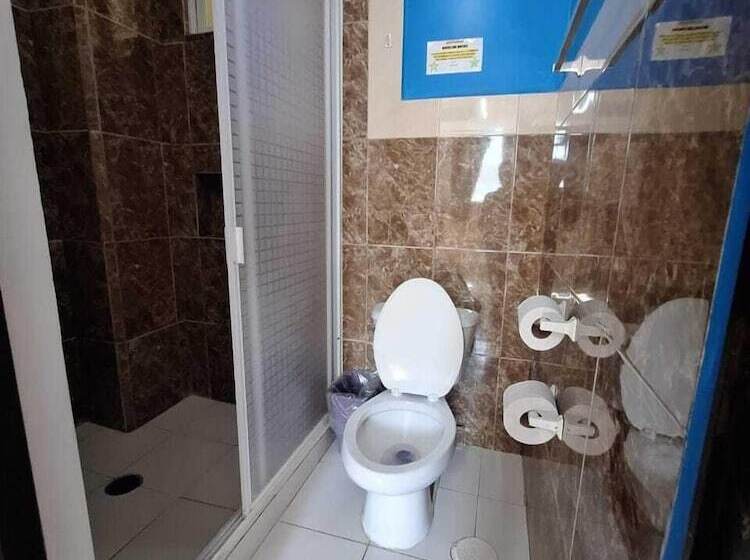 בית מלון כפרי San Rafael Poza Rica