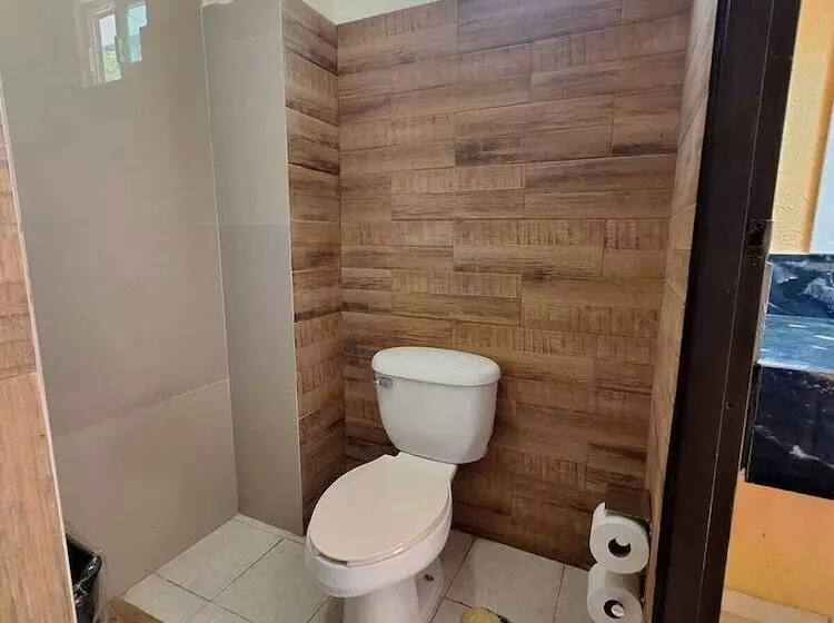 هتل San Rafael Poza Rica