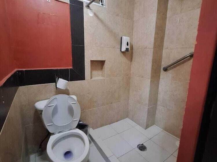 בית מלון כפרי San Rafael Poza Rica