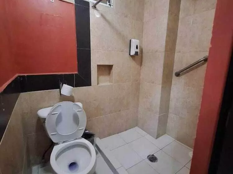 هتل San Rafael Poza Rica