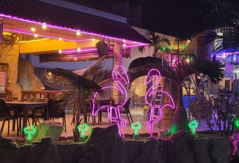 בית מלון כפרי San Rafael Poza Rica