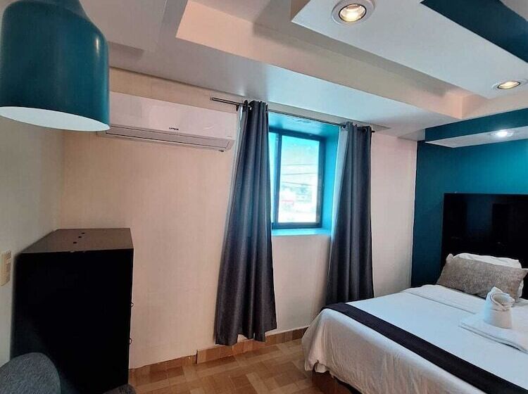 בית מלון כפרי San Rafael Poza Rica