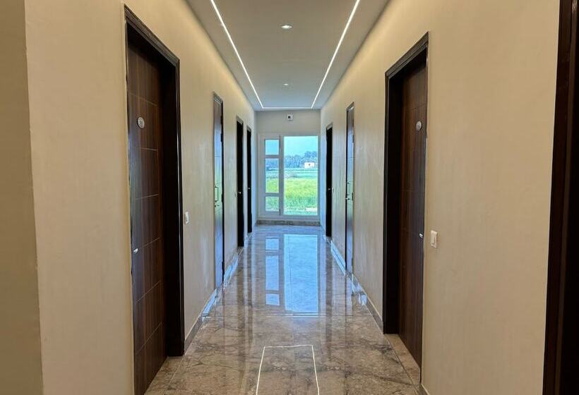 ホテル Siswan View