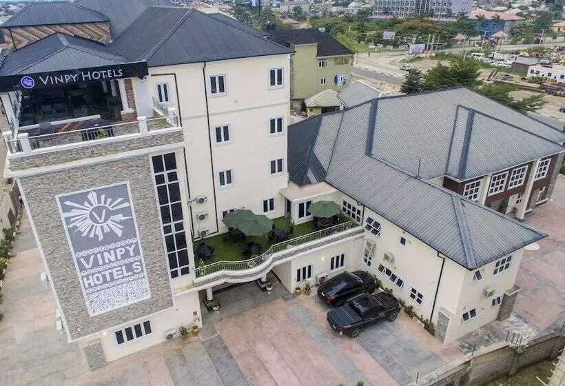 Vinpy Hotels