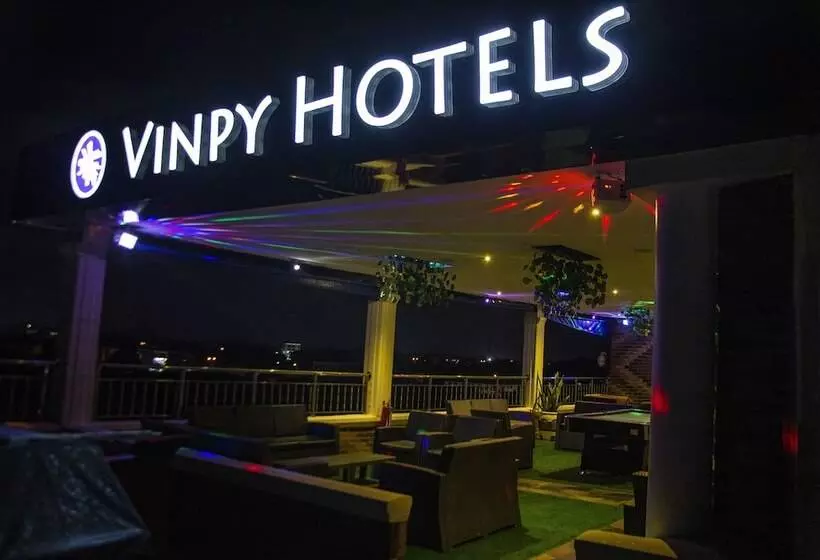Vinpy Hotels