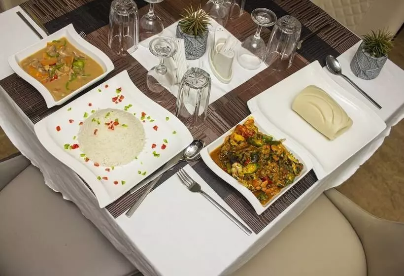 Vinpy Hotels