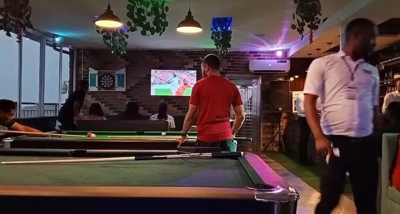 Vinpy Hotels
