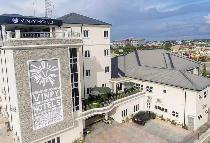 Vinpy Hotels