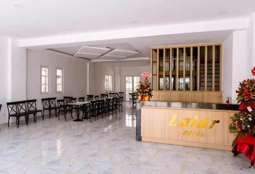 Lalar Hotel Phu Quoc