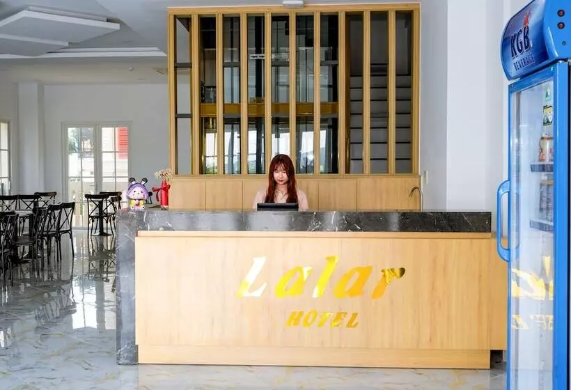 Lalar Hotel Phu Quoc