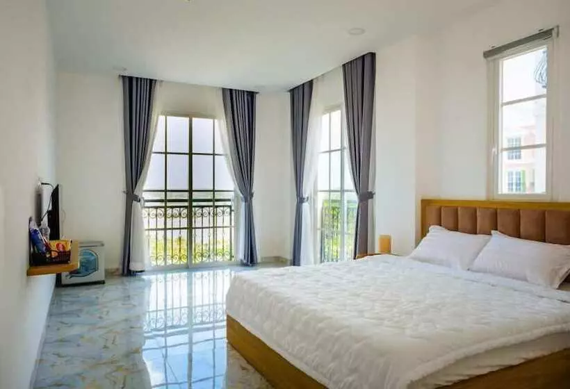 Lalar Hotel Phu Quoc