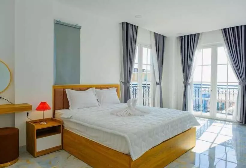 Lalar Hotel Phu Quoc