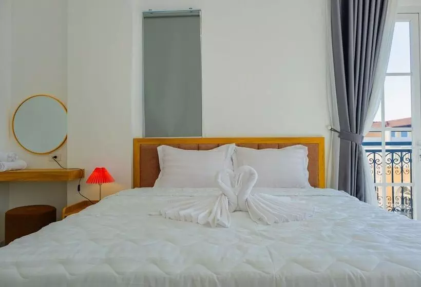 Lalar Hotel Phu Quoc