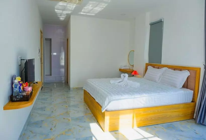 Lalar Hotel Phu Quoc