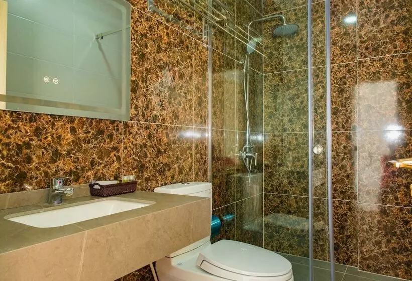 Lalar Hotel Phu Quoc