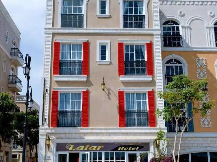 Lalar Hotel Phu Quoc
