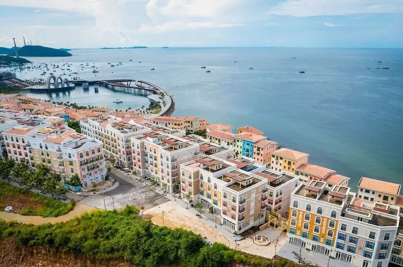 Lalar Hotel Phu Quoc