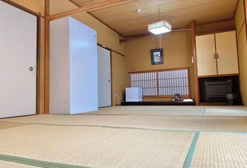 ریوکان Japanese Inn Hotel Matsukiso