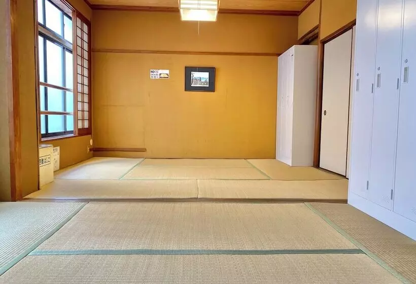 ریوکان Japanese Inn Hotel Matsukiso