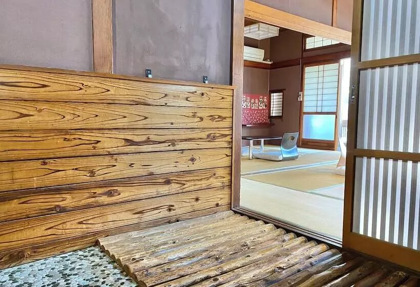 ریوکان Japanese Inn Hotel Matsukiso
