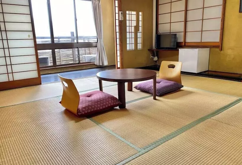 ریوکان Japanese Inn Hotel Matsukiso