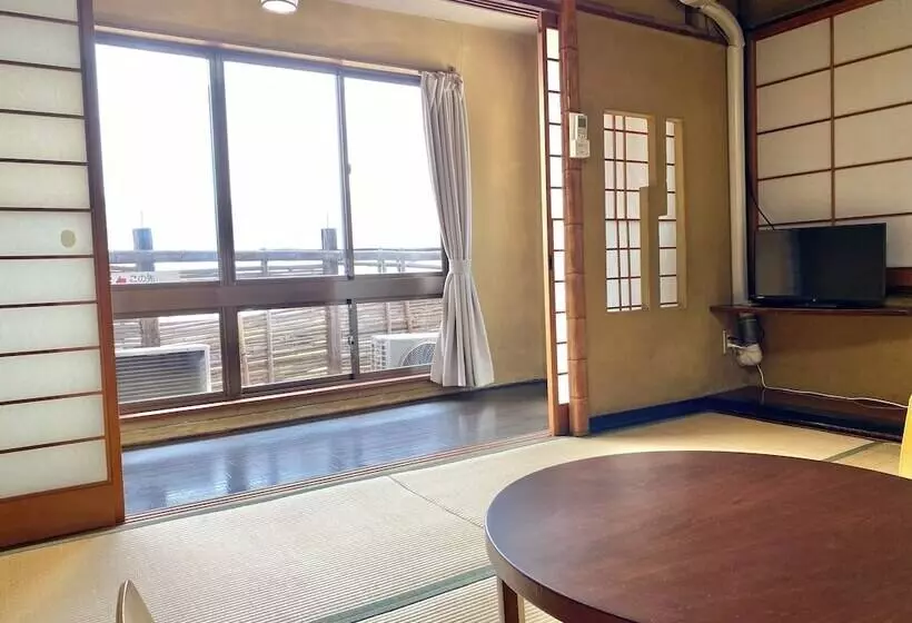 ریوکان Japanese Inn Hotel Matsukiso