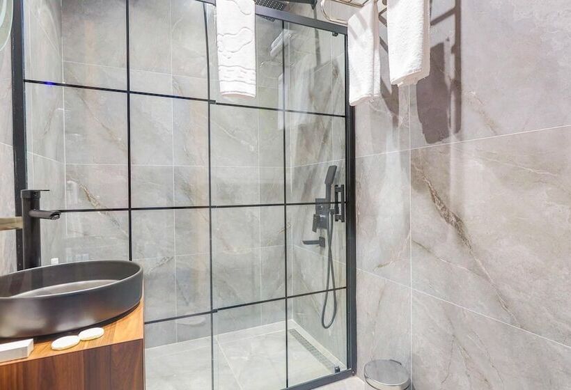 فندق Silver İnn Spa