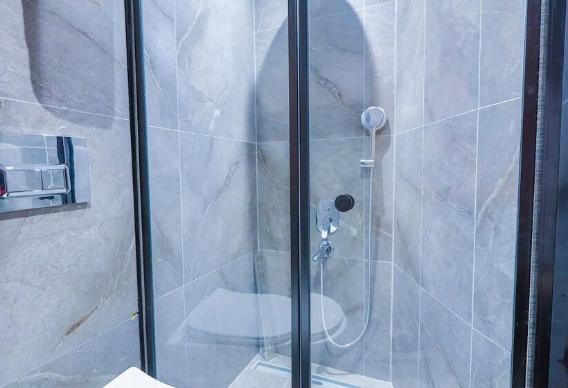 فندق Silver İnn Spa