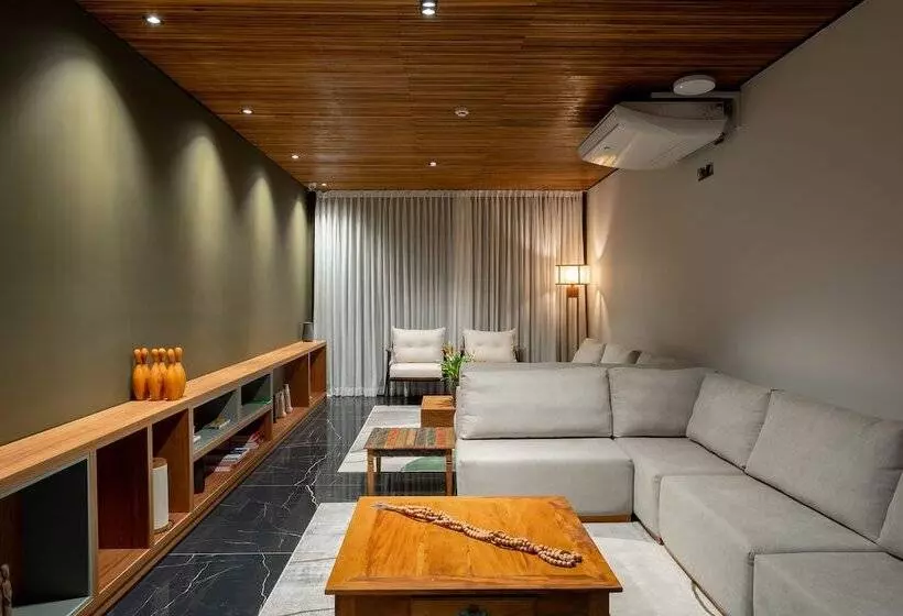 Vert Hotel Spa