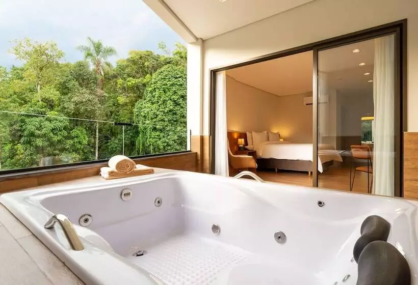 Vert Hotel Spa