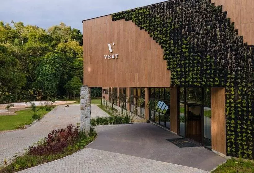 Vert Hotel Spa