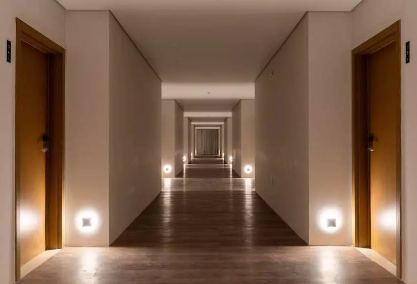 Vert Hotel Spa