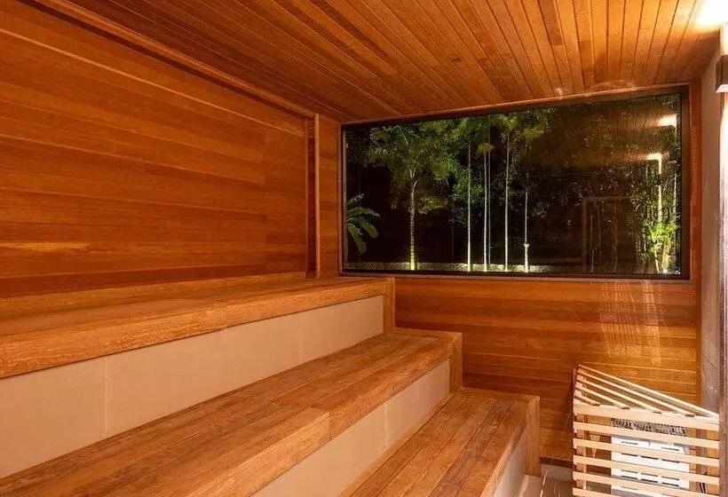 Vert Hotel Spa
