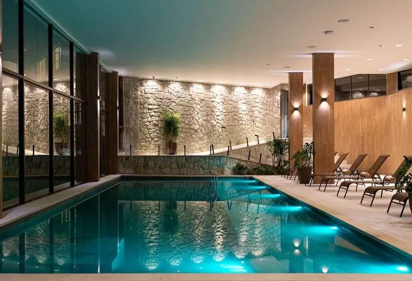 Vert Hotel Spa