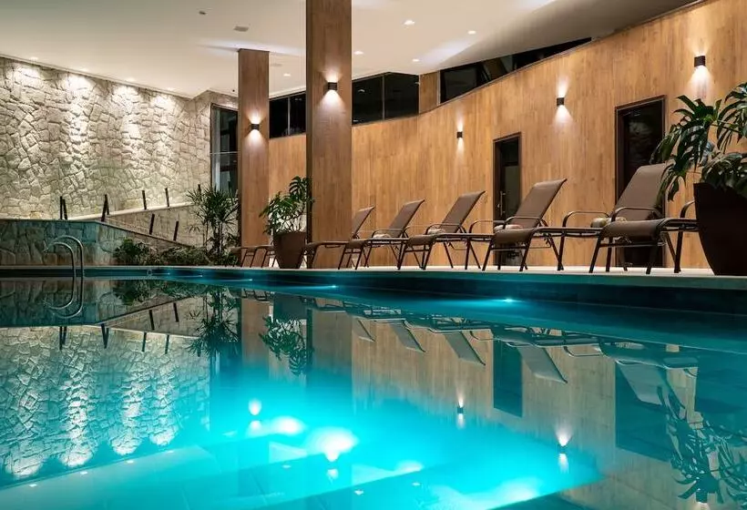 Vert Hotel Spa