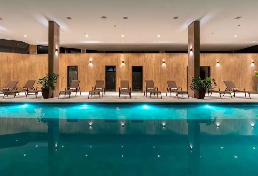 Vert Hotel Spa