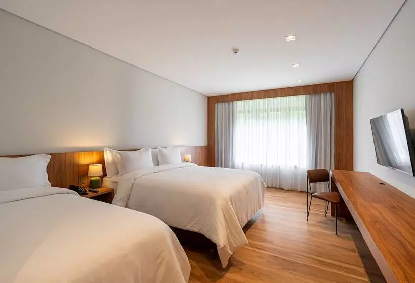 Vert Hotel Spa