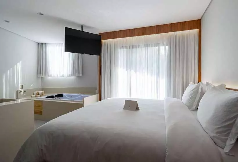 Vert Hotel Spa