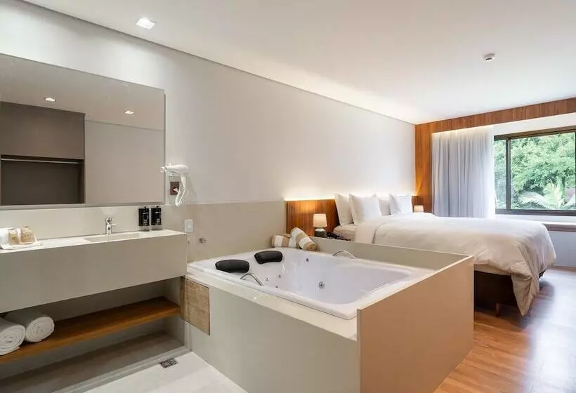 Vert Hotel Spa