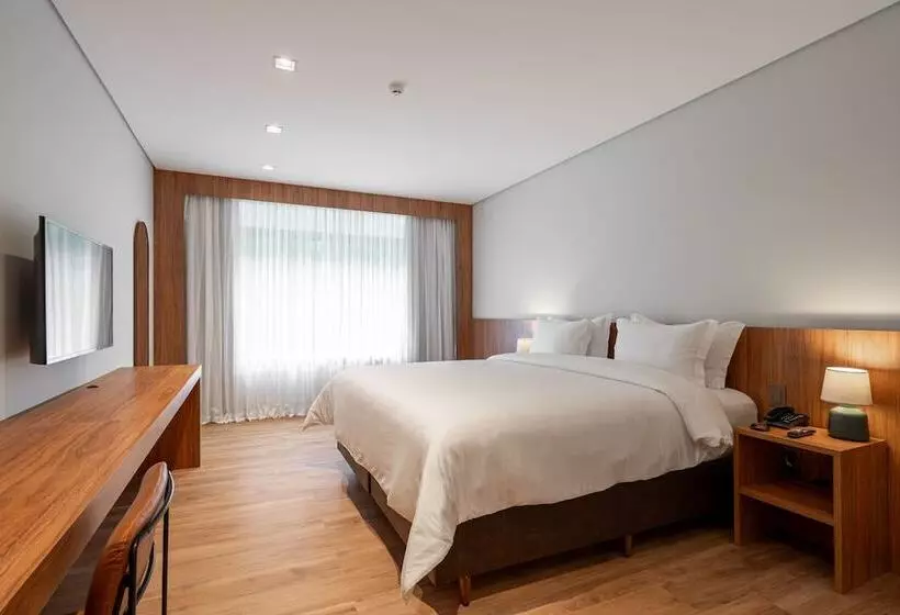 Vert Hotel Spa
